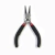 Alicate Bico Redondo AL003