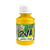 Tinta PVA True Colors Fosca - Amarelo Gema 100ml