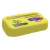 Massa Biscuit Inkway 85g Amarelo Limao