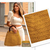 Fio de Malha Premium Círculo 25mm 140 Metros - 1748 Curry - comprar online