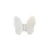 Aplique de Resina - Borboleta 3D 4x5cm LL-405