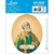 Aplique em Papel e MDF Litoarte São Pedro - APM10-032 - comprar online