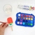 Estojo Aquarela Mini Pastilha Giotto 24 Cores - comprar online