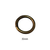 Argola Articulada 35mm Ouro Velho - Unidade DV - comprar online