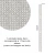 Fileira Manta Strass 45cm Prata/Cristal - comprar online