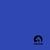 Massa Biscuit Inkway 900g Azul Cobalto - comprar online