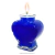 Corante em Pó Para Velas 7 Gramas - Azul - comprar online