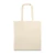 Sacola Ecobag Multiuso em Algodão Cru com Alça 33x41cm