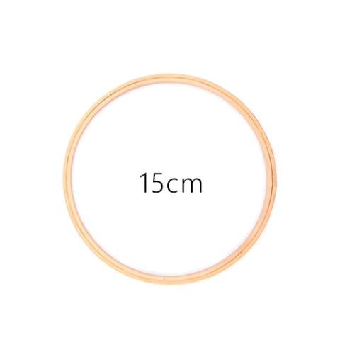 Bastidor Sem Tarracha - 15cm