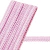 Passamanaria 7020 Rosa BB 10 Mts - comprar online