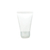 A Bisnaga plástica 30ml é ideal para pomadas, álcool em gel, cremes, séruns, filtros solares e cosméticos em geral. O modelo também é bastante usado em lembrancinhas como brigadeiros, beijinhos e etc. O frasco na cor transparente facilita a visualização d