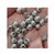 Bola Cascuda Passante 8mm Níquel 20g - comprar online