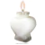 Corante em Pó Para Velas 7 Gramas - Branco - comprar online