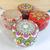 Latinha Metal 5,5x8cm / 130ml GF5235 - Mandala Rosa M na internet