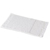 Toalha Social Lisa 36X23cm Branco - comprar online