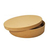 Caixa Oval MDF 30X23,5X7,5cm - Exclusivo Para Venda no Site e Retirada Em Uberlândia - comprar online