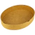 Caixa Oval MDF 39X31X8,5cm - Exclusivo Para Venda no Site e Retirada Em Uberlândia - comprar online