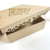 Caixa Nossa Senhora com Tampa Trabalhada - 17x17cm - comprar online