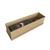 Mdf Caixa Vinho Tampa de Sapato 35X10X9cm - comprar online