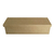Mdf Caixa Vinho Tampa de Sapato 35X10X9cm