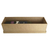 Mdf Caixa Vinho Tampa de Sapato 35X10X9cm na internet