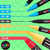 Caneta Posca PC-8K - Preto - loja online