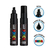 Caneta Posca PC-8K - Preto