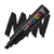 Caneta Posca PC-8K - Preto