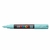 Caneta Posca PC-1M Verde Água Uni Ball Darlene Artesanatos