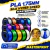 Filamento PLA Silk Hyper Speed 1,75mm - MasterPrint