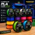 Filamento 3D PLA 1,75mm Hyper Speed - Masterprint
