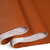 Corino Liso Caramelo 50cmX70cm - Unidade