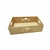 Mdf Bandeja Cesta Coração P 6mm Retangular 30x20x8,5cm