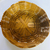 Cesta de Bambu Fraldeira Redonda 15cm