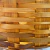 Cesta de Bambu Fraldeira Redonda 40cm Darlene Artesanatos