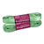 Fita de Cetim Simples Cor 232 - Verde Menta - loja online