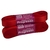 Fita de Cetim Simples Cor 1354 - Vermelho Tomate - Darlene Artesanatos