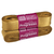 Fita de Cetim Simples - cor 1353 - Dourado