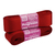 Fita de Cetim Simples Cor 1354 - Vermelho Tomate - comprar online