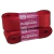 Fita de Cetim Simples Cor 209 - Vermelho - comprar online