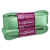 Fita de Cetim Simples Cor 232 - Verde Menta - Darlene Artesanatos