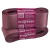 Fita Cetim Simples face COR344  - N009 10mt - Rosé