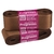 Fita de Cetim Simples Cor 391 - Marrom - comprar online