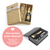 Caixa Mini Chandon Lisa MDF - 23x17x7cm