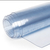 Chapa de Acetato Pvc 300 Micras Transparente 50cm DV