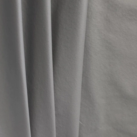 Corino Liso Cinza 50cmx70cm - Unidade