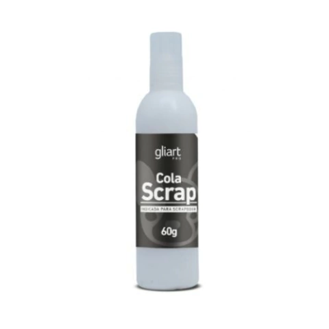 Cola Scrap 60g Gliart
