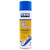 Cola Spray Reposicionável TekBond - 500ml Composição: Elastômeros sintéticos, Dimetil éter, GLP, Iso Hexano, Pentano, Ciclohexano e Acetona.  A Cola Spray Tekbond para fixação temporária adere uma grande variedade de materiais, possui uma excelente transp