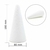 Isopor Cone 180x80mm