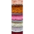 Fita Flor Furo Central em Poliéster 22mm - 1 Metro - comprar online